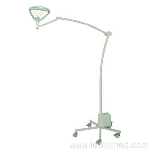 Portable Medical Equipment LED Examination Light